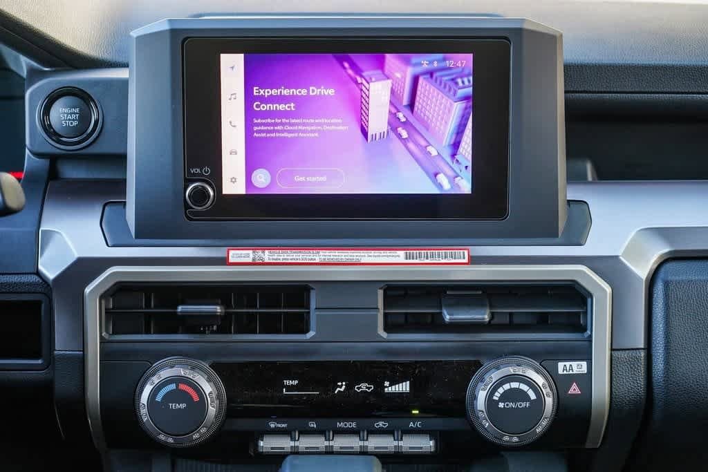 Thumbnail: 2025 Toyota Tacoma - 13