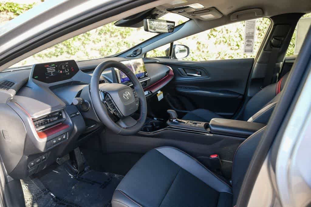 Thumbnail: 2026 Toyota Prius - 16