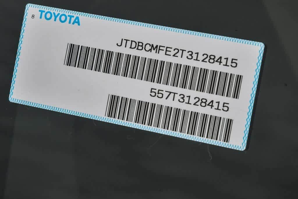 Thumbnail: 2026 Toyota Corolla - 31