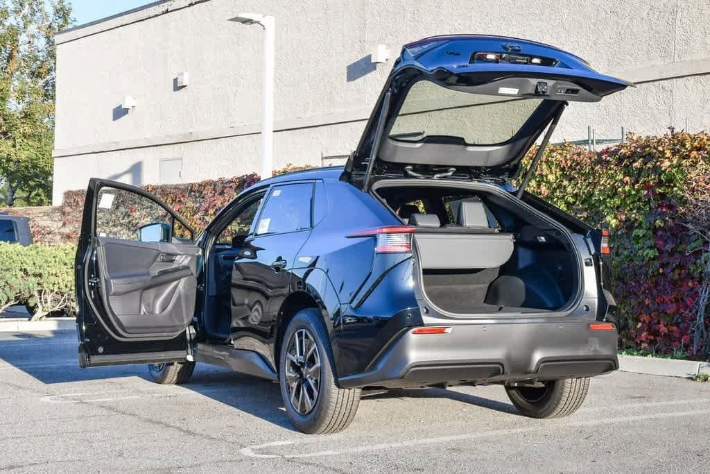 Thumbnail: 2026 Toyota bZ - 27