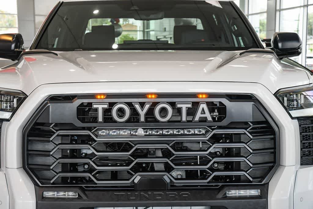 Thumbnail: 2026 Toyota Tundra - 5