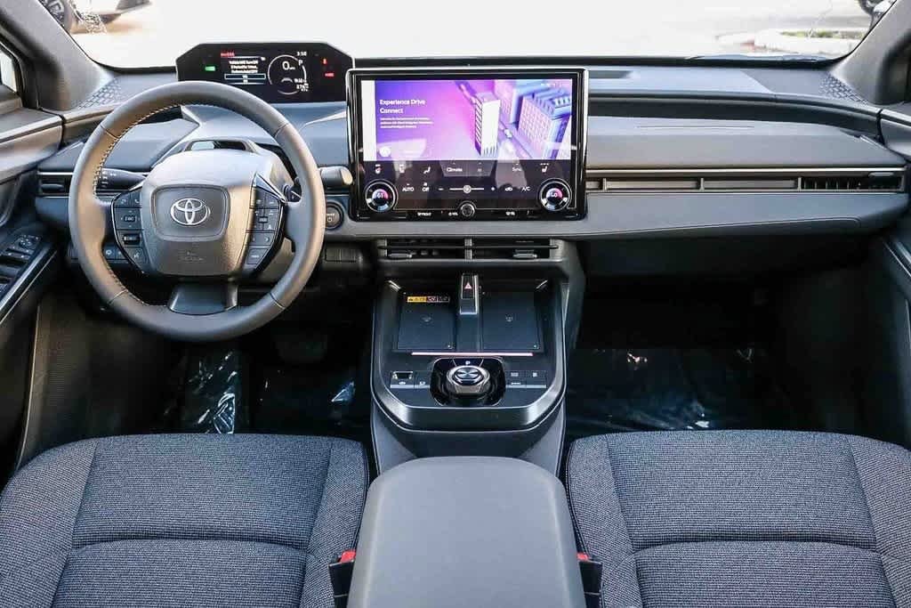 Thumbnail: 2026 Toyota bZ - 12