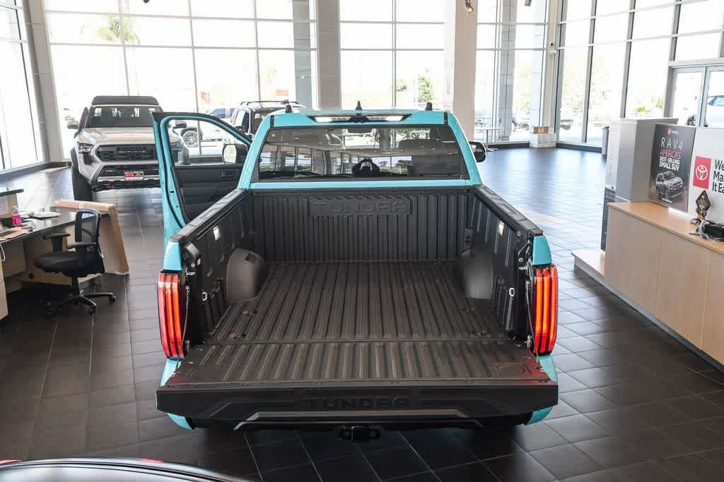 Thumbnail: 2026 Toyota Tundra - 35