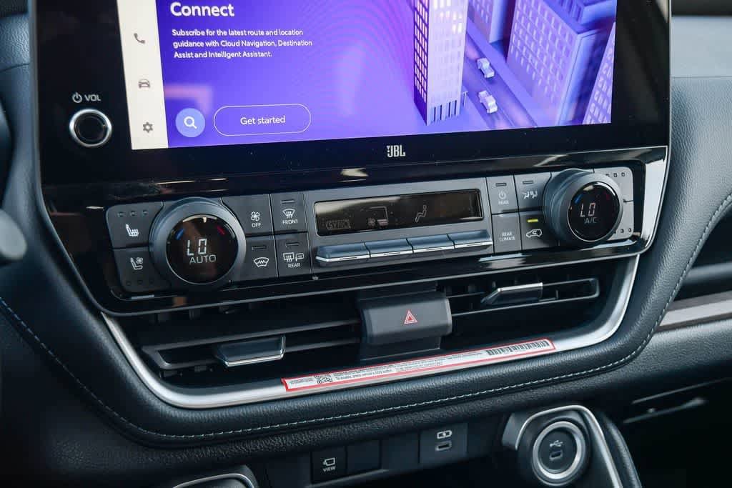 Thumbnail: 2026 Toyota Grand Highlander - 22