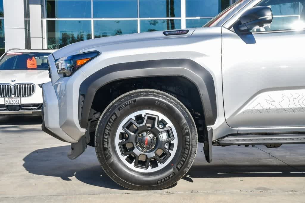 Thumbnail: 2026 Toyota 4Runner - 13