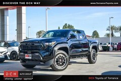 2025 Toyota Tacoma i-FORCE MAX TRD Off Road Truck Double Cab