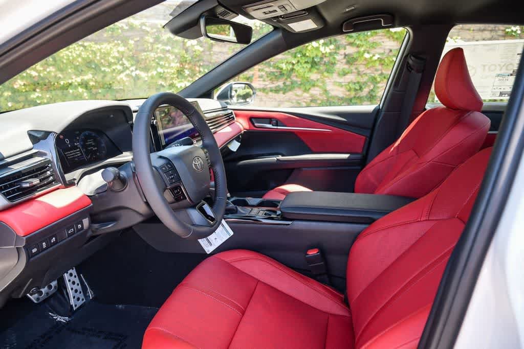 Thumbnail: 2026 Toyota Camry - 16