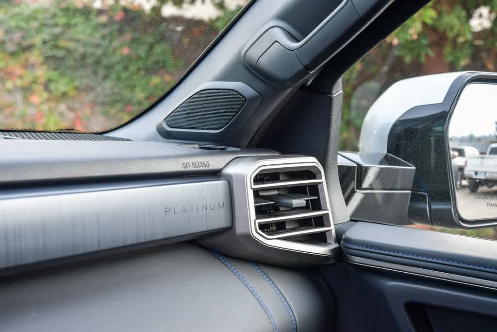 Thumbnail: 2026 Toyota Sequoia - 28