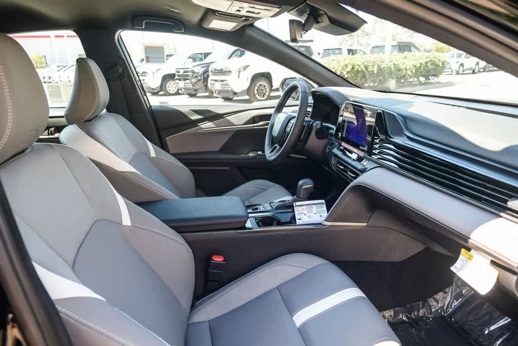 Thumbnail: 2026 Toyota Camry - 15