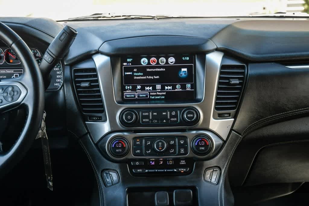Thumbnail: 2019 Chevrolet Tahoe - 13