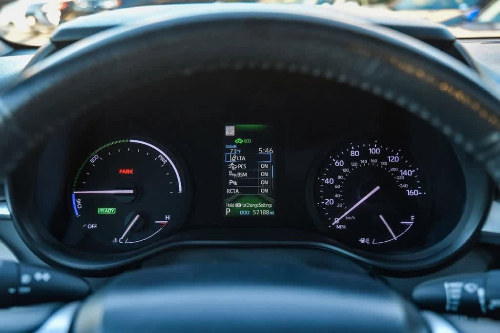 Thumbnail: 2022 Toyota Sienna - 24