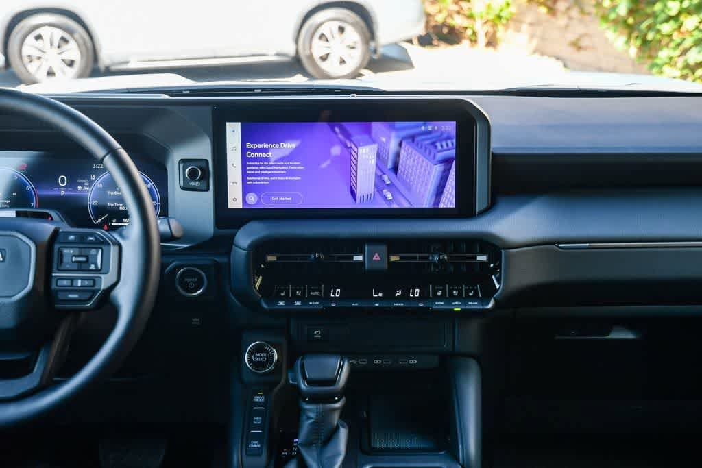 Thumbnail: 2025 Toyota Land Cruiser - 13