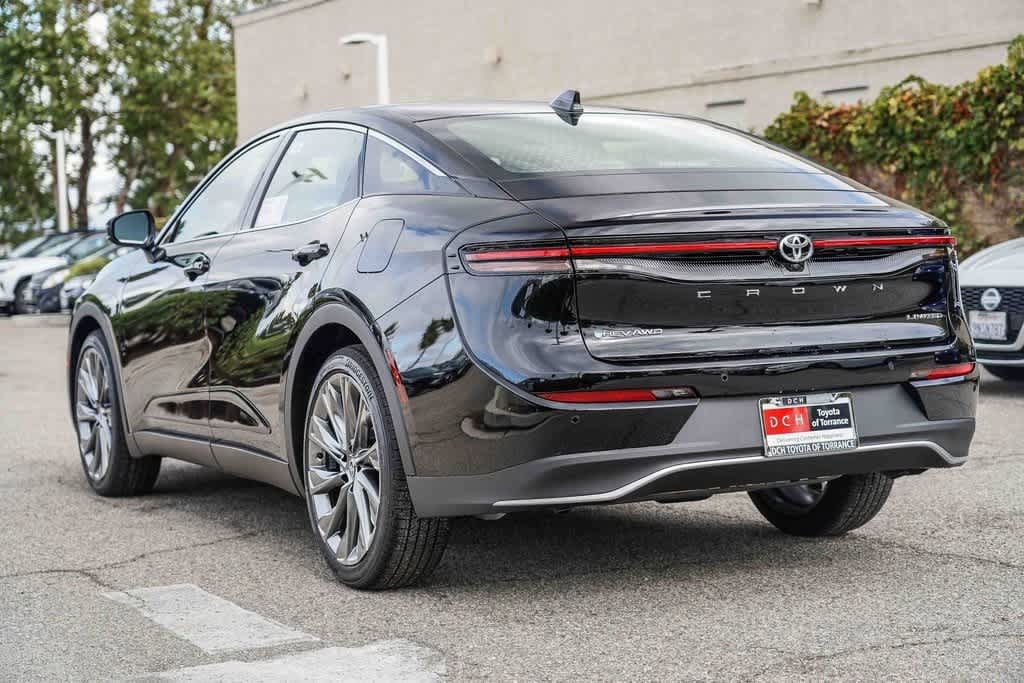 Thumbnail: 2026 Toyota Crown - 8