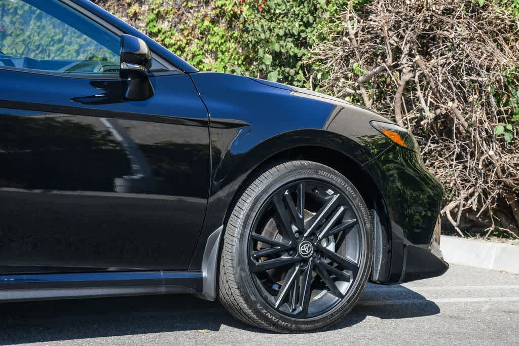Thumbnail: 2026 Toyota Camry - 10
