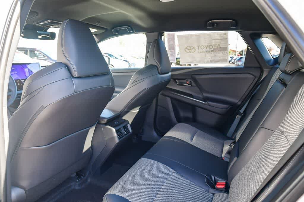 Thumbnail: 2026 Toyota bZ - 18