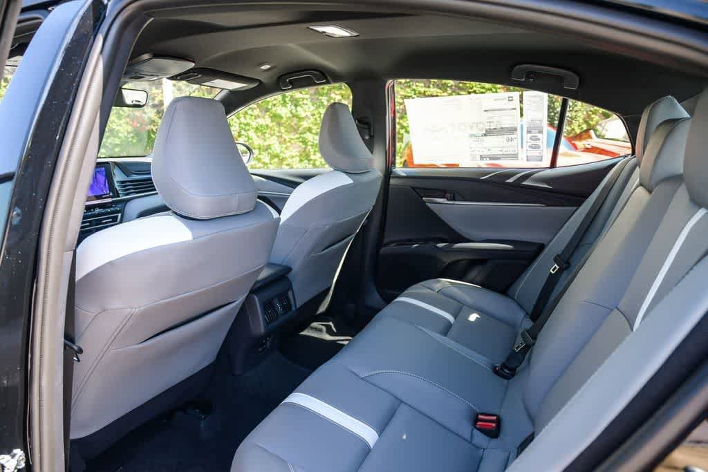 Thumbnail: 2026 Toyota Camry - 18