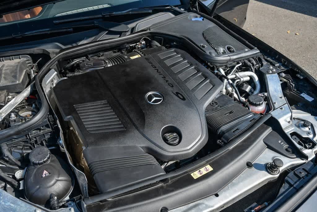 Thumbnail: 2022 Mercedes-Benz CLS - 24