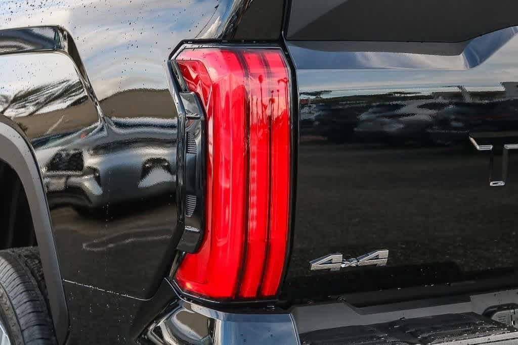 Thumbnail: 2026 Toyota Tundra - 9