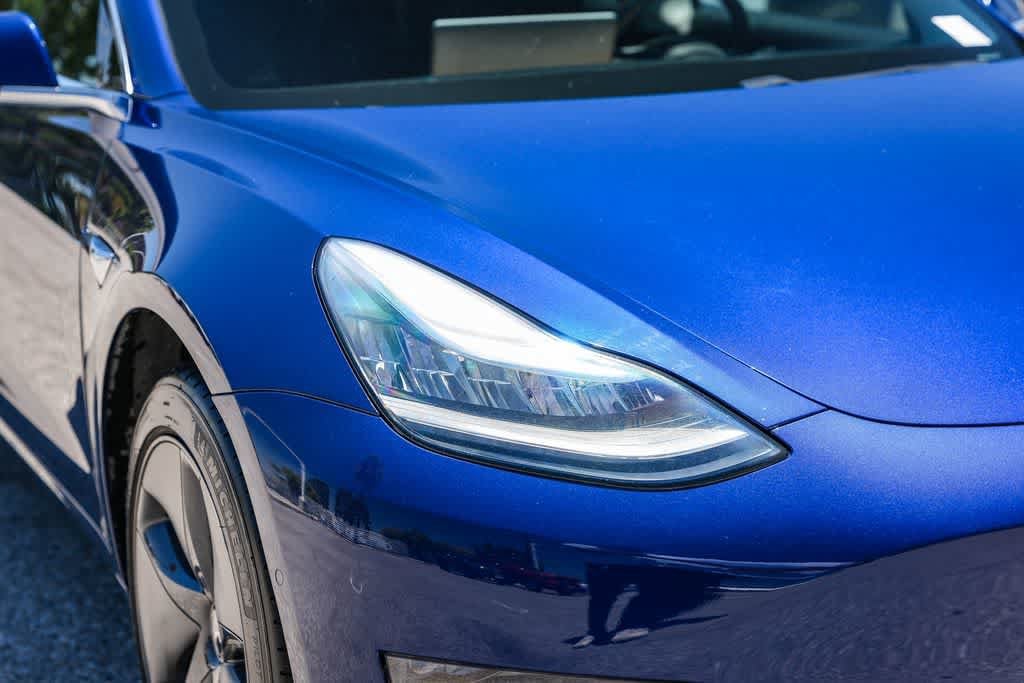 Thumbnail: 2019 Tesla Model 3 - 4
