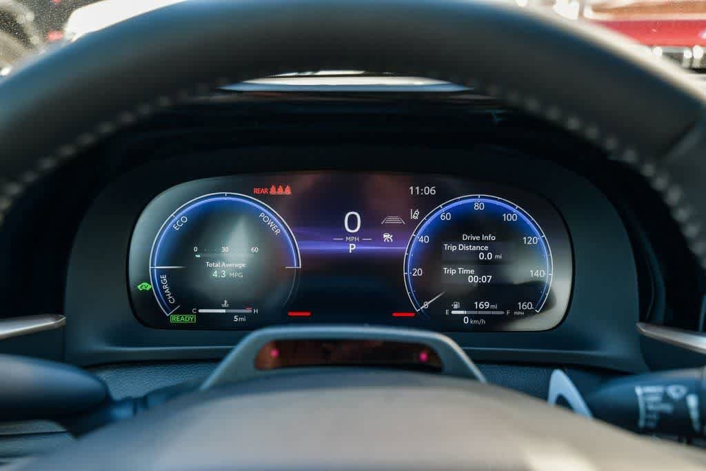 Thumbnail: 2026 Toyota Crown - 26