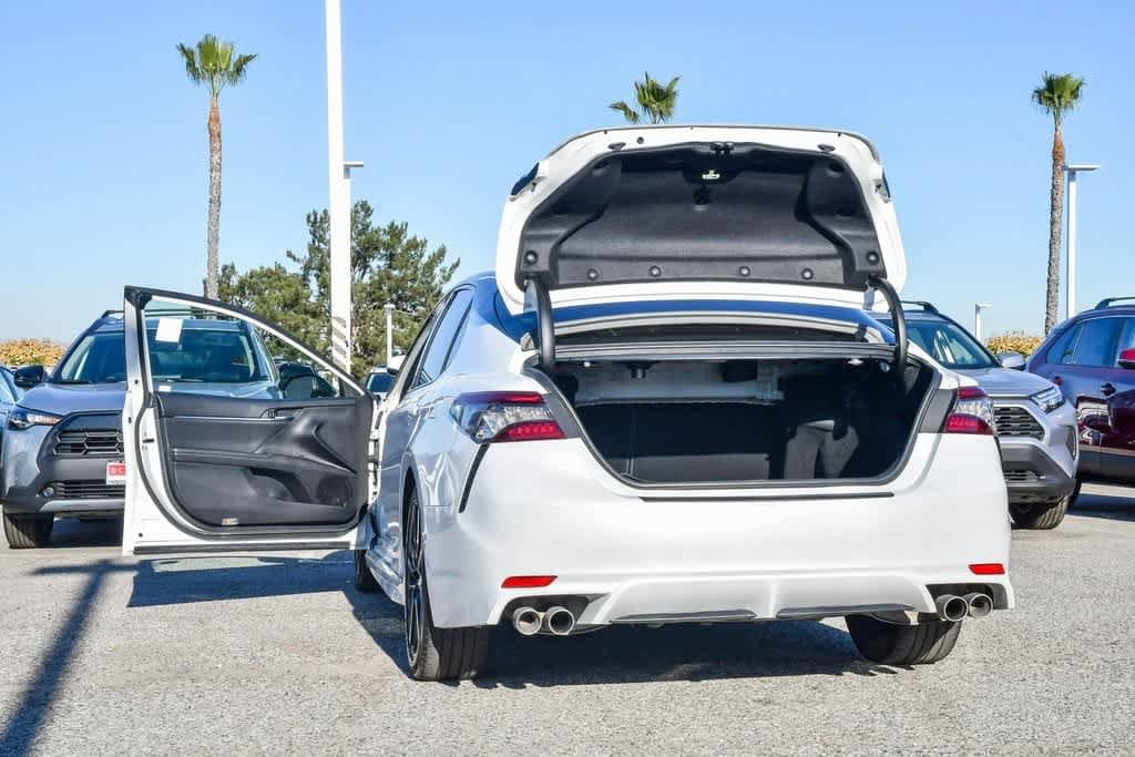 Thumbnail: 2023 Toyota Camry - 27