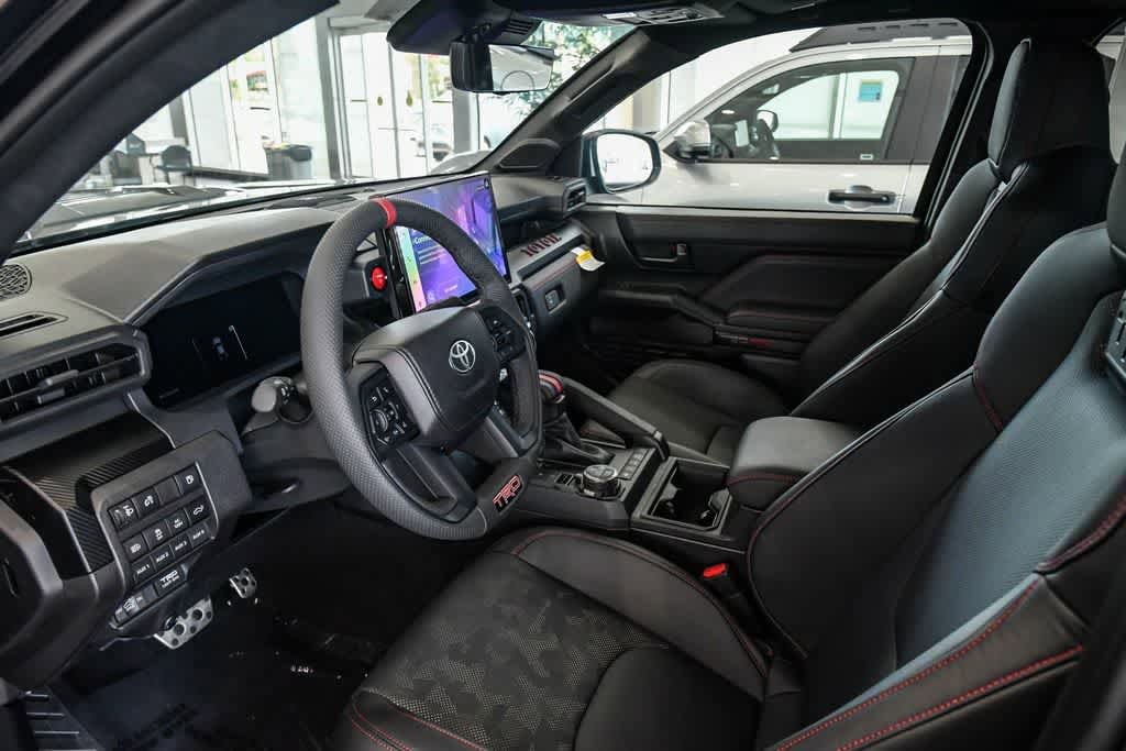 Thumbnail: 2026 Toyota Tacoma - 21