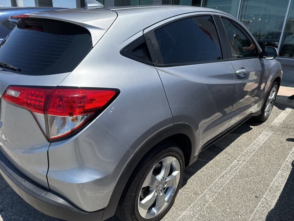 Thumbnail: 2019 Honda HR-V - 5