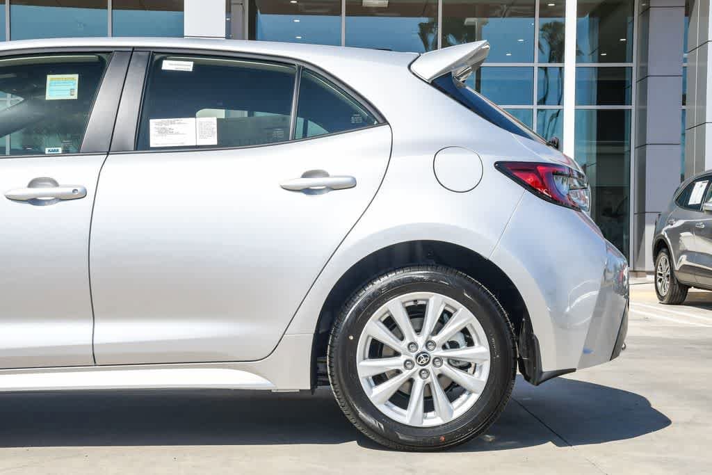 Thumbnail: 2026 Toyota Corolla - 11