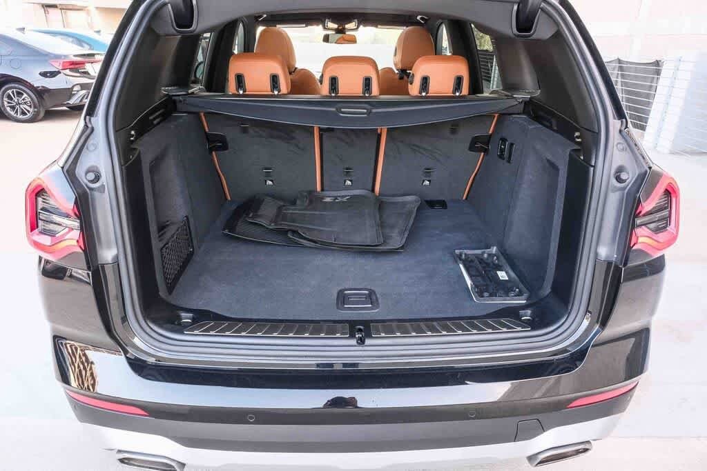 2024 BMW X3 30i - Photo 26