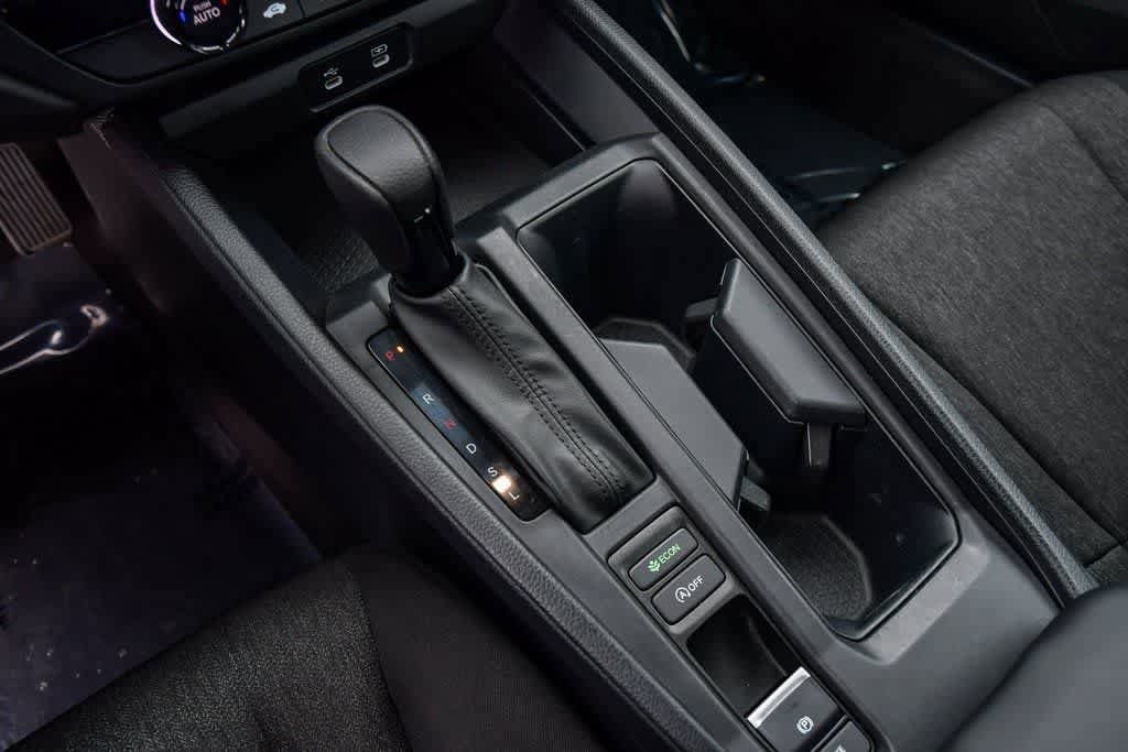 Thumbnail: 2023 Honda Accord - 21