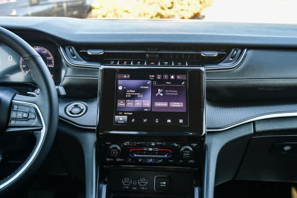 Thumbnail: 2023 Jeep Grand Cherokee L - 13