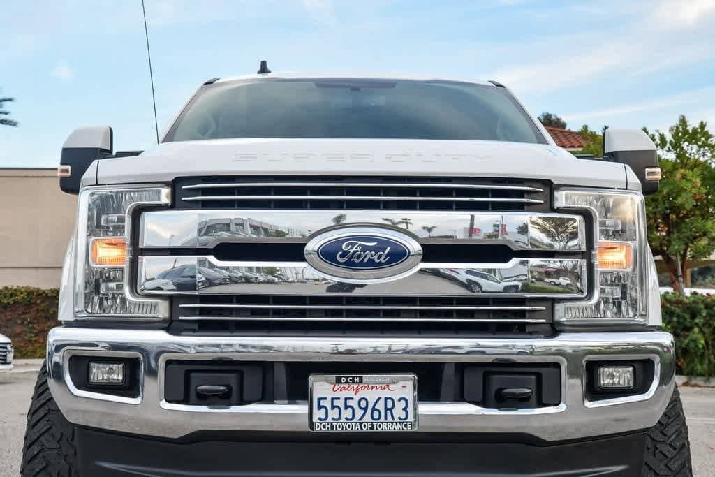 Thumbnail: 2019 Ford F-250 - 5