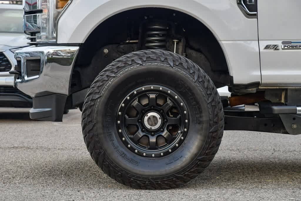 Thumbnail: 2019 Ford F-250 - 11
