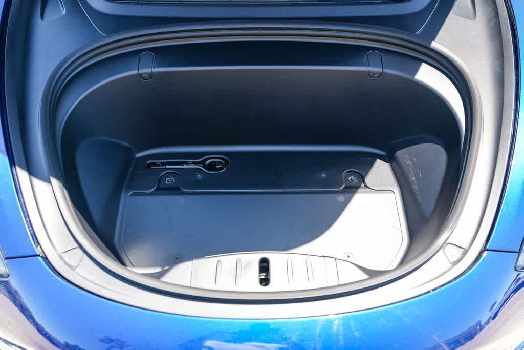 Thumbnail: 2019 Tesla Model 3 - 26
