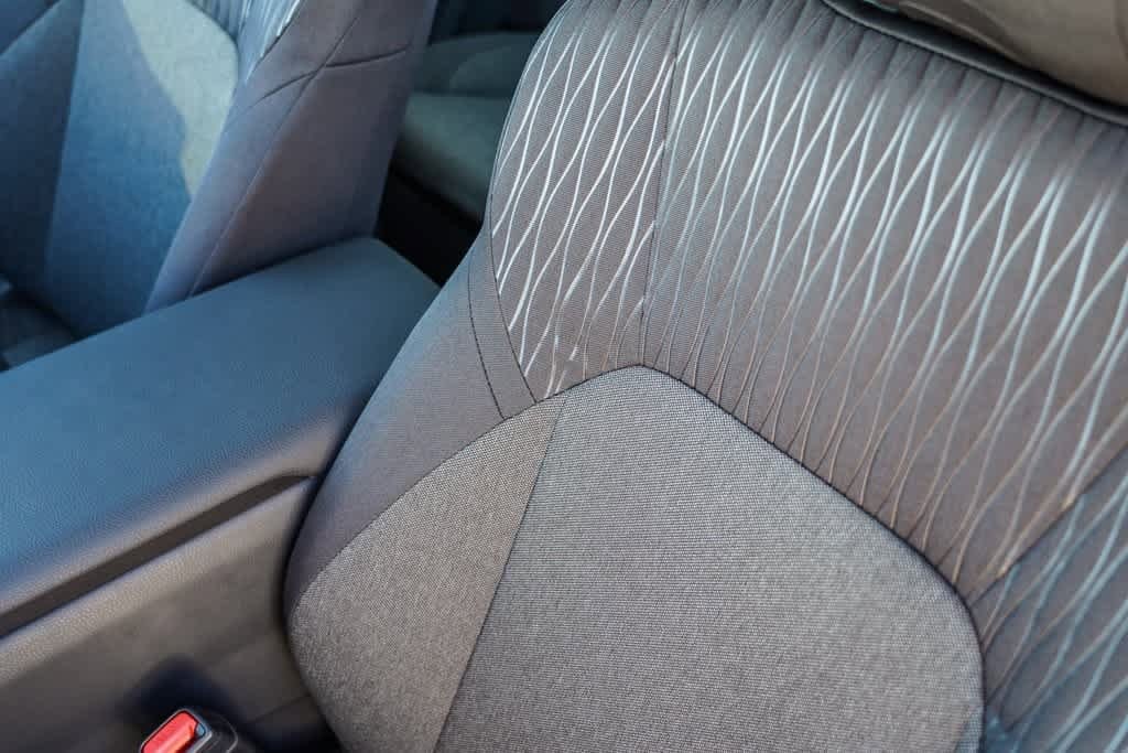 Thumbnail: 2026 Toyota Camry - 25