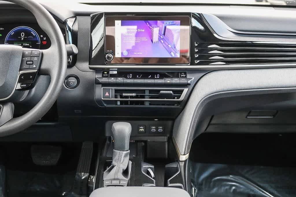 Thumbnail: 2026 Toyota Camry - 13