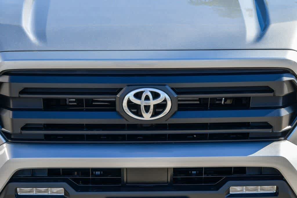 Thumbnail: 2026 Toyota Tacoma - 5