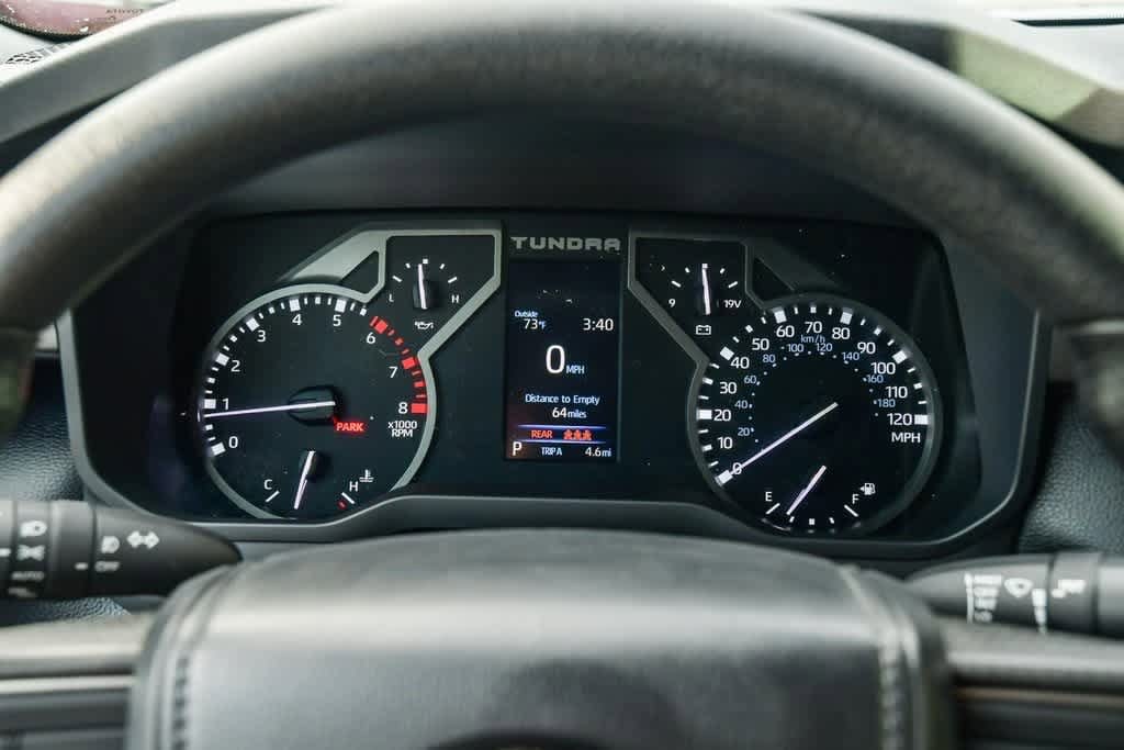 Thumbnail: 2026 Toyota Tundra - 30