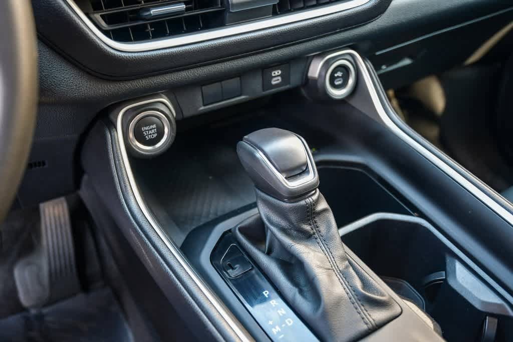 Thumbnail: 2024 Toyota Grand Highlander - 22