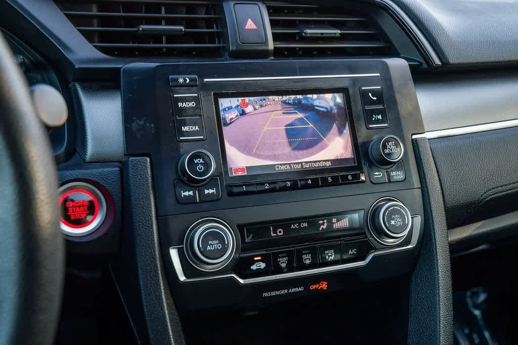 Thumbnail: 2017 Honda Civic - 27