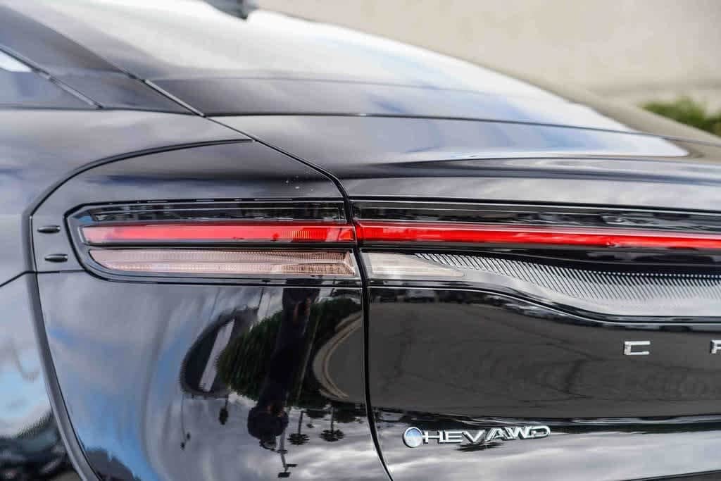 Thumbnail: 2026 Toyota Crown - 9