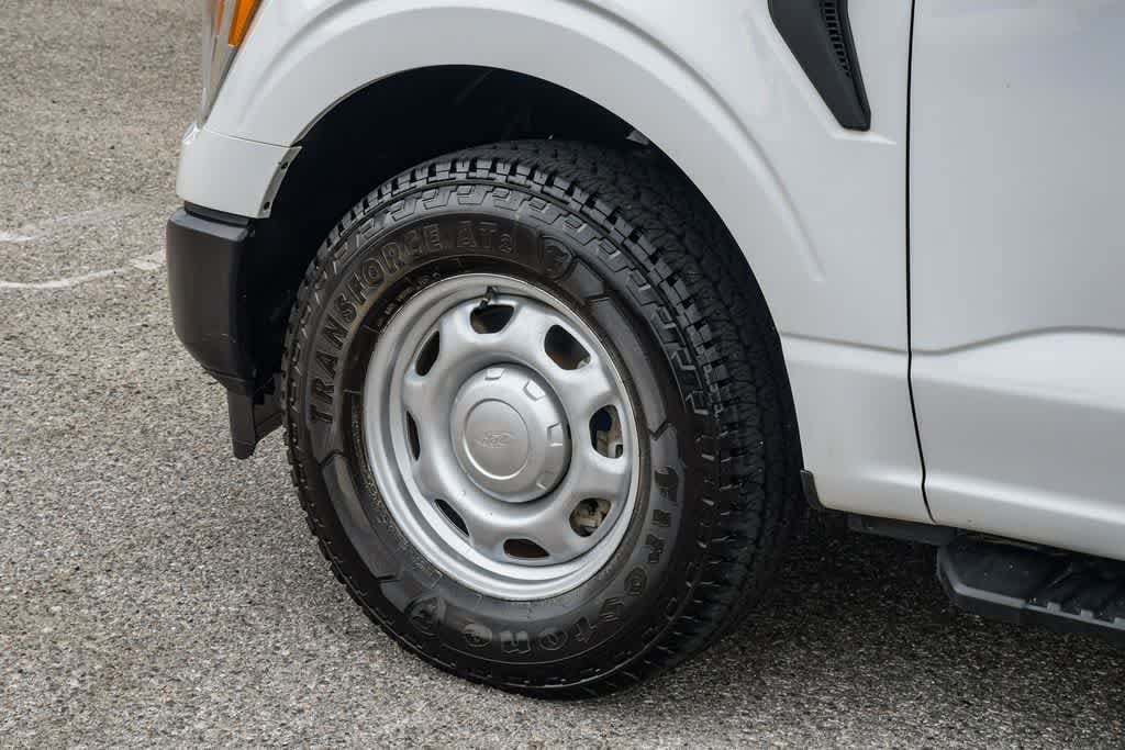 Thumbnail: 2021 Ford F-150 - 10