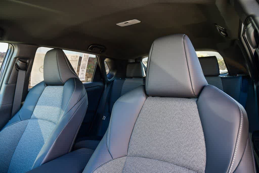 Thumbnail: 2026 Toyota bZ - 17