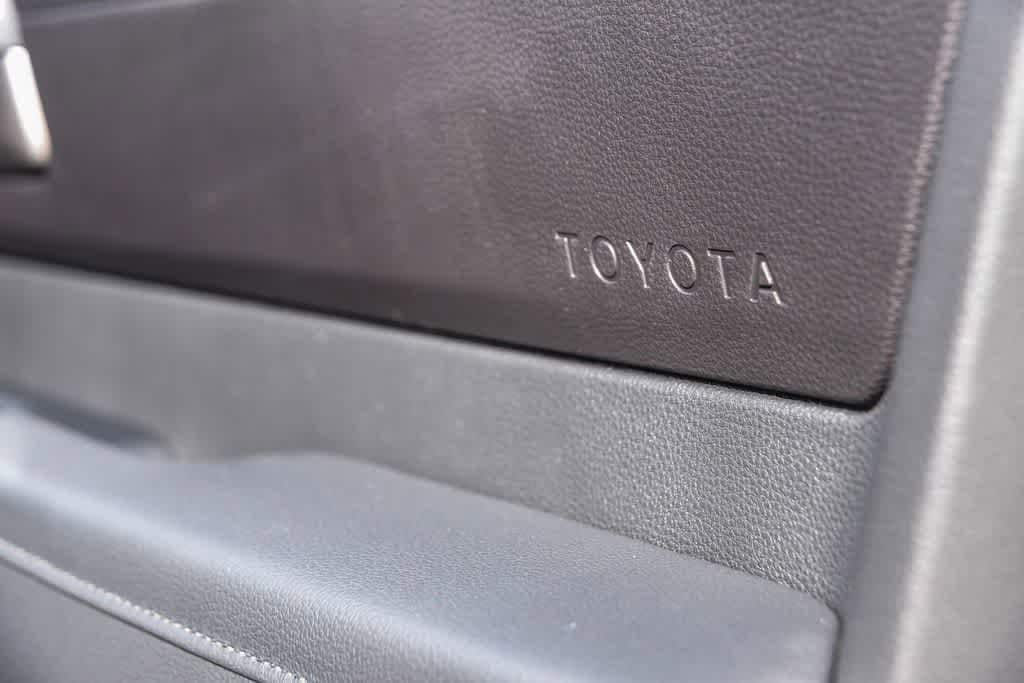 Thumbnail: 2026 Toyota Tundra - 21