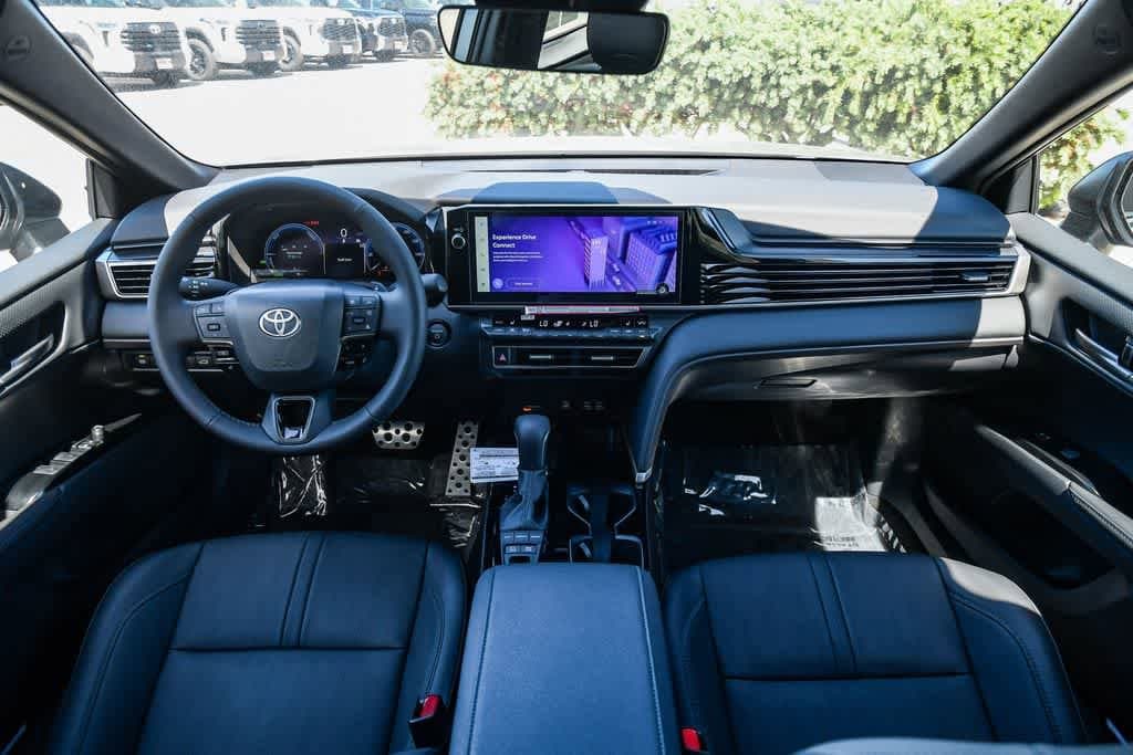 Thumbnail: 2026 Toyota Camry - 14