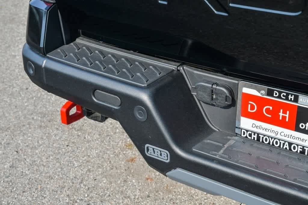 Thumbnail: 2025 Toyota Tacoma - 43