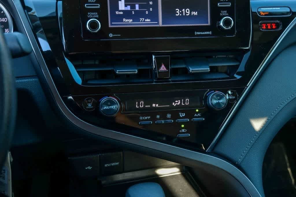 Thumbnail: 2024 Toyota Camry - 23