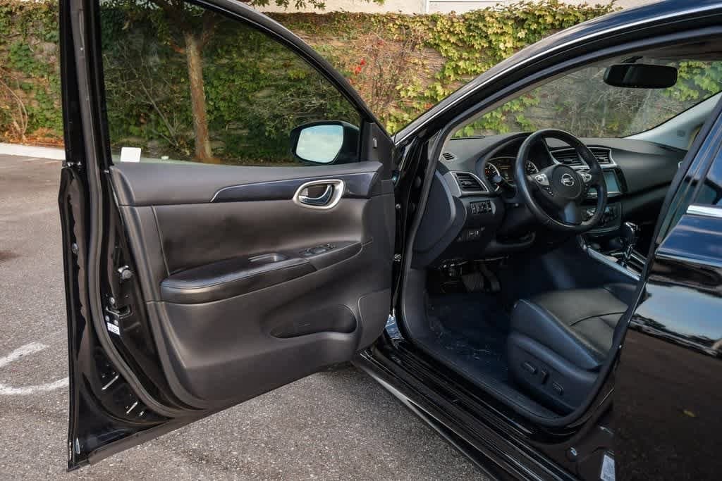 Thumbnail: 2019 Nissan Sentra - 20