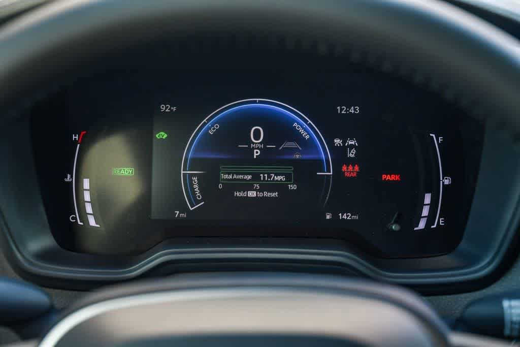 Thumbnail: 2026 Toyota Corolla - 23