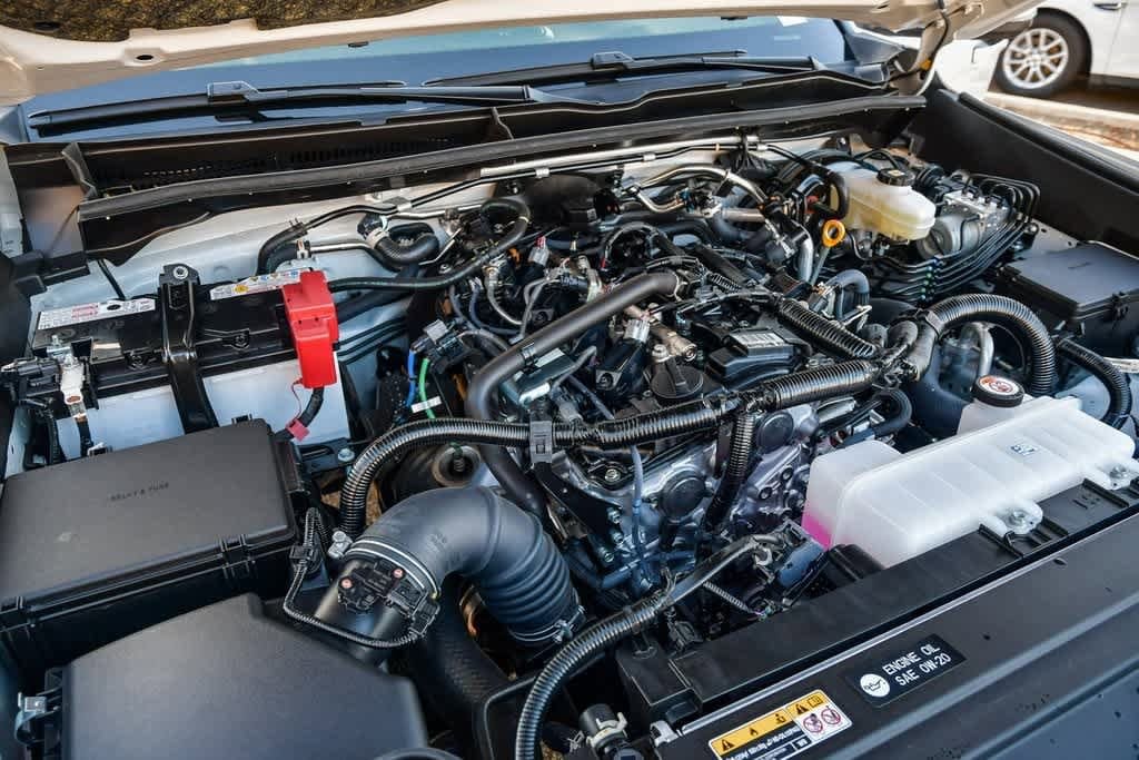 Thumbnail: 2025 Toyota 4Runner - 31